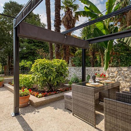 Villa Clara Lovran Εξωτερικό φωτογραφία